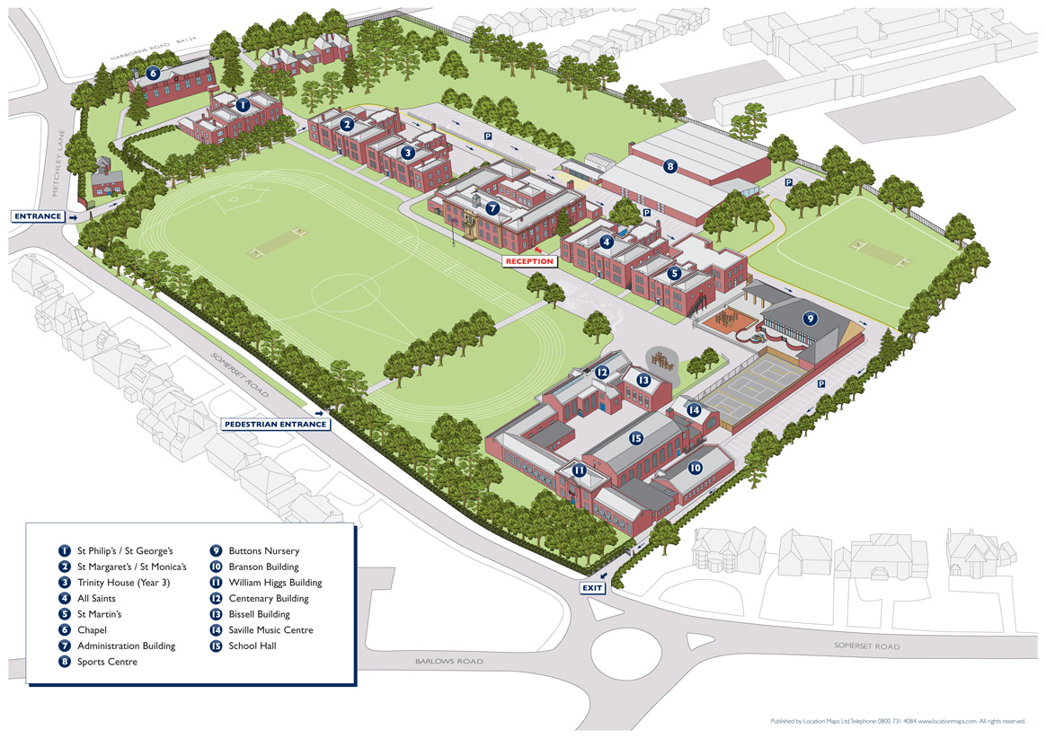 school building floor plan software